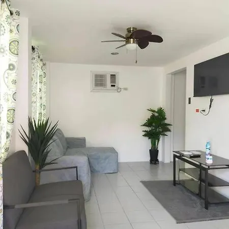 Casa Bugambilia Downstairs Unit Apartment
