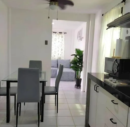 Casa Bugambilia Downstairs Unit Apartment Balamban