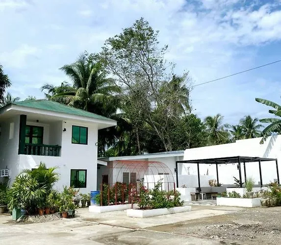 Apartment Casa Bugambilia Downstairs Unit Balamban