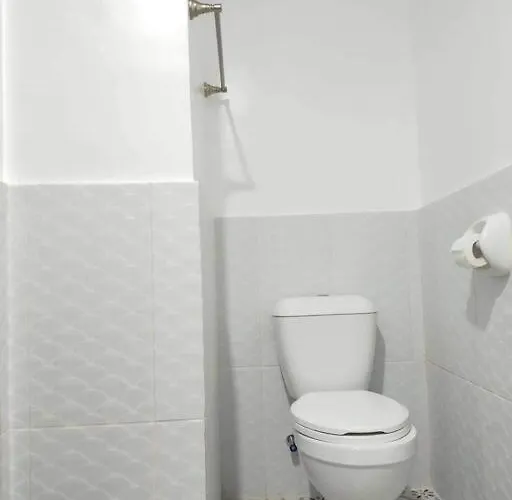 Apartment Casa Bugambilia Downstairs Unit