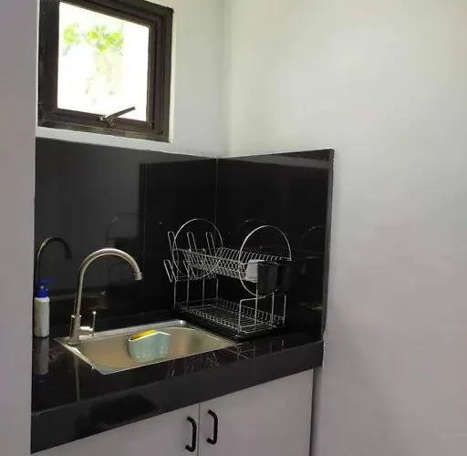 Apartment Casa Bugambilia Downstairs Unit *