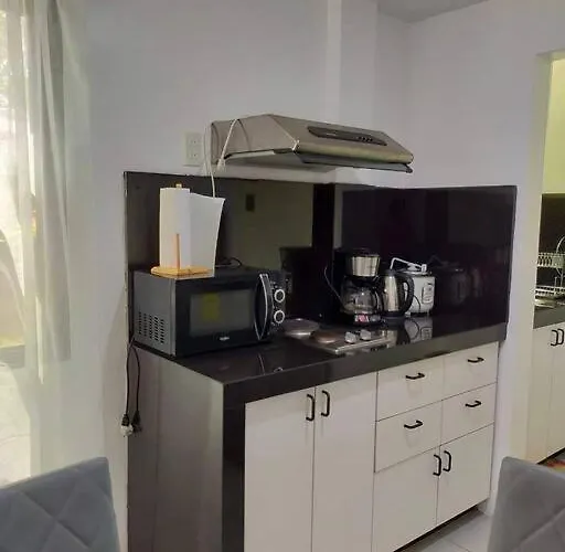 Casa Bugambilia Downstairs Unit * Balamban