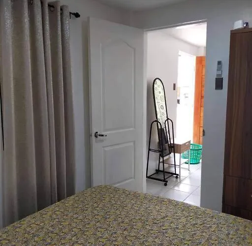 Casa Bugambilia Downstairs Unit * Balamban